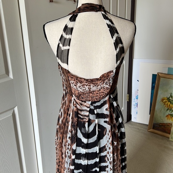 German label dress - Picture 4 of 8